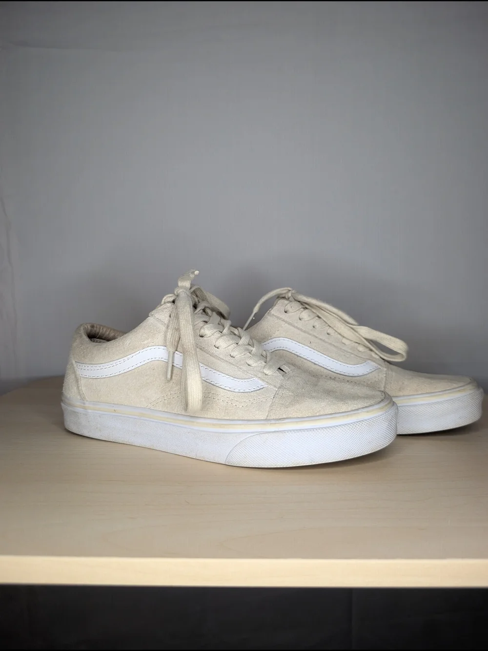 Vans casual low